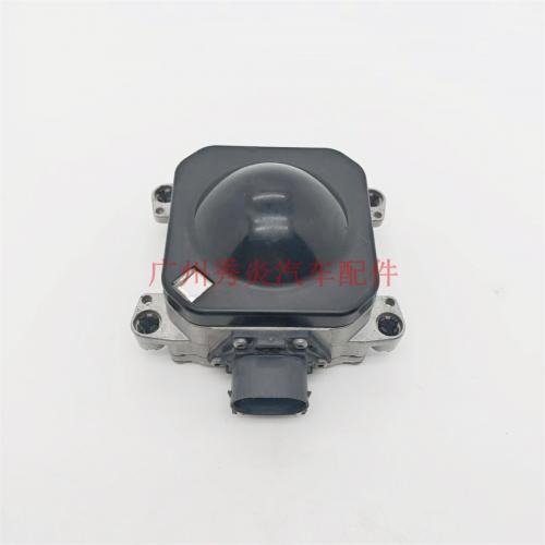Cruise Control Distance Sensor Radar For Audi 4G0907561C