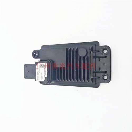 For Ford Mondeo MK5 Lincoln Front Bumper Adaptive Cruise Control Module DG9T-9G768-HE DG9T9G768HE DG9T 9G768 HE