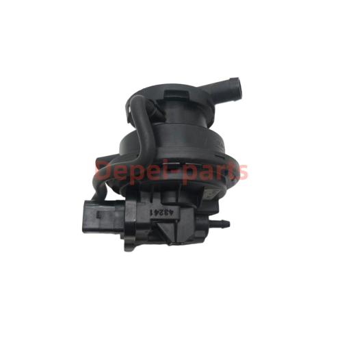 EVAP Leak Detection Pump LDP 7L8906271A Fit for Audi Q7 4L Chassis 2007‑2015
