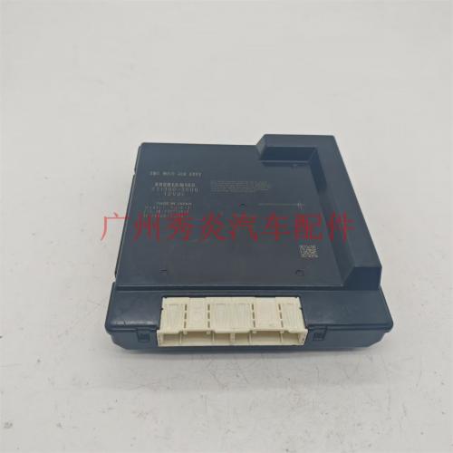 For Subaru Smart Key Keyless Entry Control Module 88801AN100 231300-3500