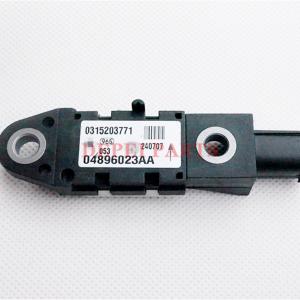 For 2006 2007 Dodge Grand Caravan Chrysler Crash Sensor 04896023AA