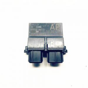 For 2012-2013 Toyota Camry Computer Attendant Test Module 8995206031 89952-06031