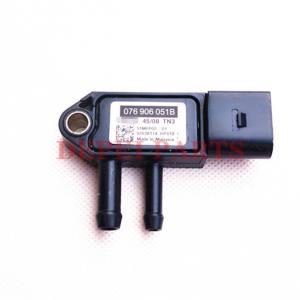 For Audi A3 VW Beetle Jetta Passat Differential Pressure Sensor 076906051B