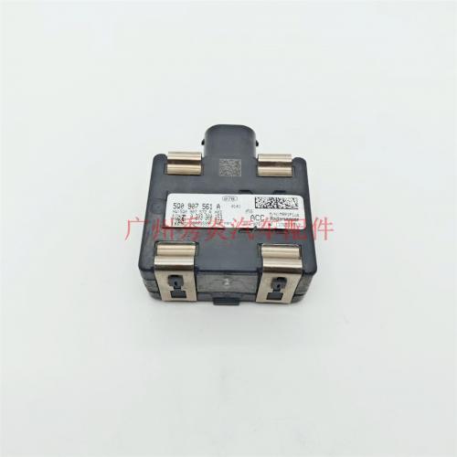 For Audi Adaptive Cruise Control Distance 5Q0907561A 0203300153
