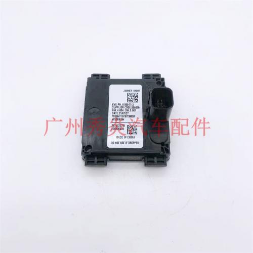 For Blind Spot Radar Sensor Module 110084713 2876223721 208000034