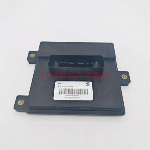 For Buick Cadillac GMC Chevrolet Fuel Pump Flow Control Module 20850925