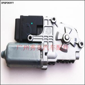 For Buick sunroof motor 13389361