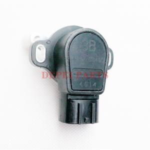 For CATERPILLAR MITSUBISHI TPS Throttle Position Sensor 91A51-08400