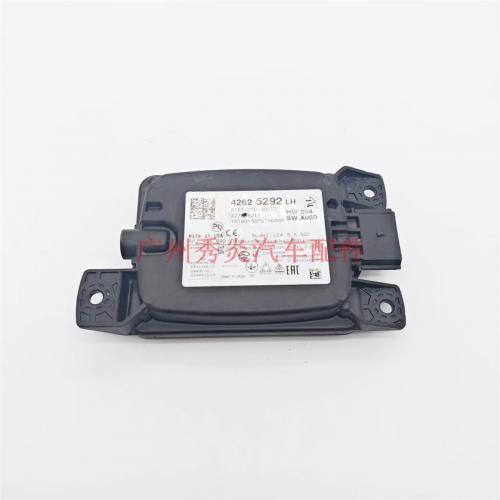 For CHEVROLET GMC REAR LEFT BLIND SPOT RADAR SENSOR MODULE 42625292