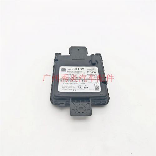 For Cadillac Buick Chevrolet GMC Blind Spot Radar Sensor Module 84729103