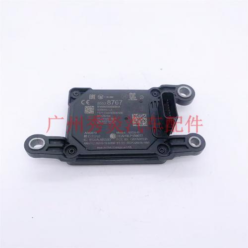 For Cadillac Buick Chevrolet GMC Forward Collision Sensor 85528767