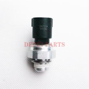 For Chevy 2009-19 Silverado 1500 2500 3500 Oil Sending Pressure Unit Sensor 12621234