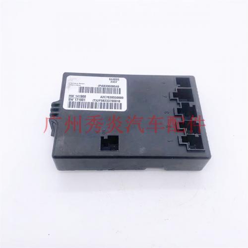 For Chrysler Dodge Jeep SEAT HEATED COMPUTER CONTROL MODULE 68396086AB