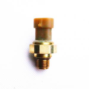  For Cummins Eegine Oil Fuel Pressure Sensor 4921493 