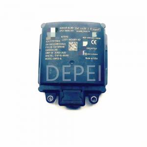 For Ford Explorer Blind Spot Radar Side Object Sensor Monitor LC3T-14C689-AD LC3T14C689AD