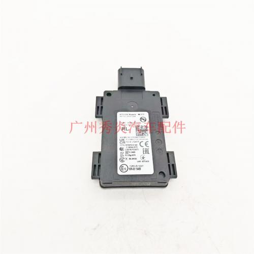 For Hyundai Ioniq Blind Spot Radar Sensor Module 99140-GI100 99140GI100 99140 GI100