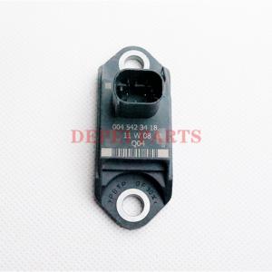 For Mercedes R230 SL550 CL55 S65 Acceleration Sensor Front Right OEM 0045423418