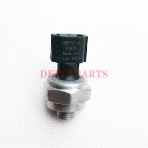 For Nissan Infiniti Power Steering Oil Pressure Sensor 49763-6N20A 42CP12-1