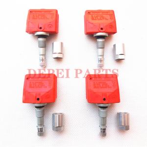  For Nissan/Infiniti QX56 tire pressure sensor 40700-JA00C 