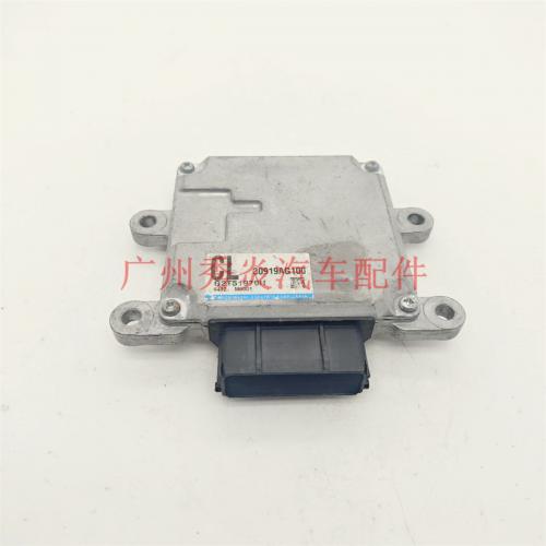 For SUBARU Transmission control module 30919AG100 G2T5197H