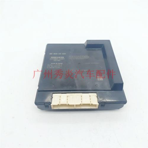 For Subaru Smart Key Keyless Entry Control Module 8801AN100 231300-3501