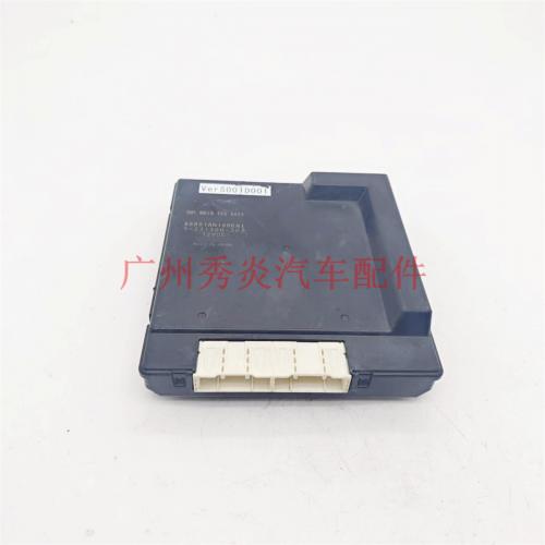 For Subaru Smart Key Keyless Entry Control Module 88801AN100KAI 5-231300-383