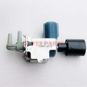 For TOYOTA exhaust gas recirculation solenoid valve switch OEM 25860-30110