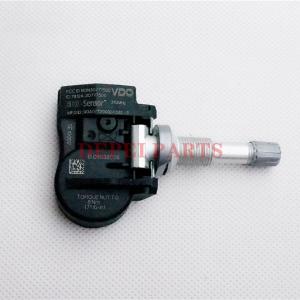 For Toyota Sienna Tire Pressure Monitoring System TPMS Sensor SE10002