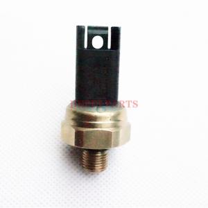 Fuel Injection Low Pressure Sensor For BWM 535 550 650 740 750 760 M3 X5 X6
