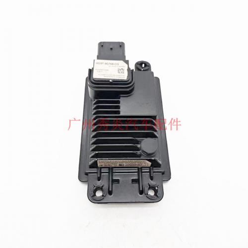 For Ford Front Bumper Adaptive Cruise Control Module HG9T-9G768-CG HG9T9G768CG HG9T 9G768 CG