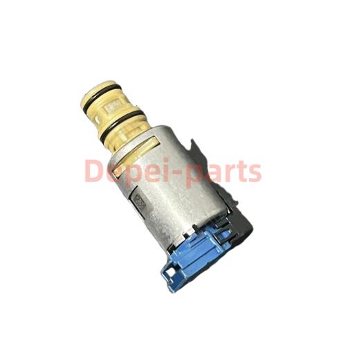 Solenoid Valve HL3P‑7G383‑BA, HL3P‑7G383‑BC, HL3P‑7G383‑BB, HL3P‑7G383‑BD for Ford F250 F350 10R140 Transmission