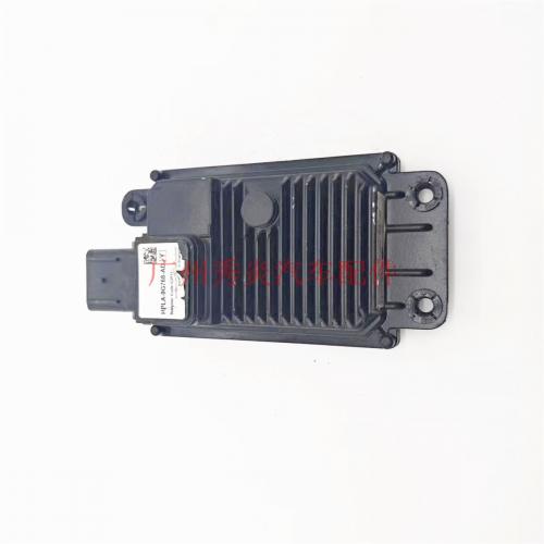 For Range Rover Front Bumper Adaptive Cruise Control Module HPLA-9G768-AD HPLA9G768AD HPLA 9G768 AD