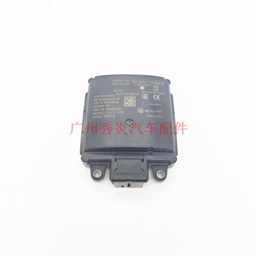 For 2017-2020 Ford Fusion Blind Spot Radar Monitor Sensor HS7T-14D599-AF HS7T14D599AF HS7T 14D599 AF