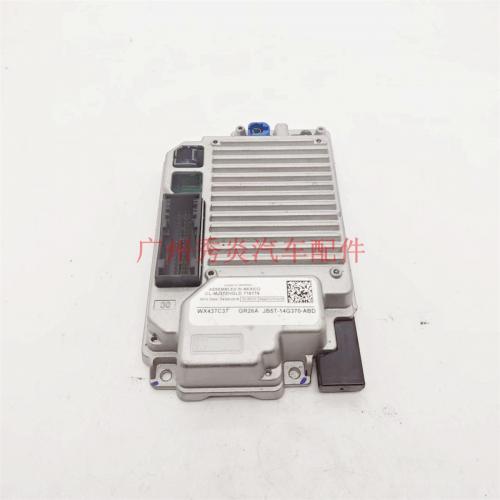 For Ford Explorer Voice Recognition Communication Sync 3 Module JB5T-14G370-ABD JB5T14G370ABD JB5T 14G370 ABD