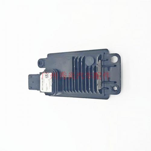 For Ford S-MAX Galaxy Front Bumper Adaptive Cruise Control Module JM2T-9G768-AA JM2T9G768AA JM2T 9G768 AA