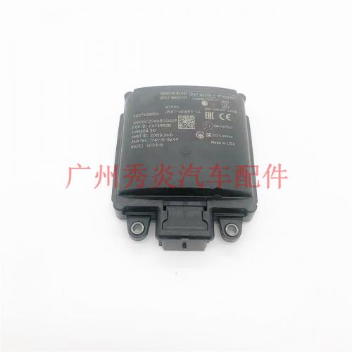 For Ford​ Blind Spot Radar Monitor Sensor JV6T-14C689-CA JV6T14C689CA JV6T 14C689 CA