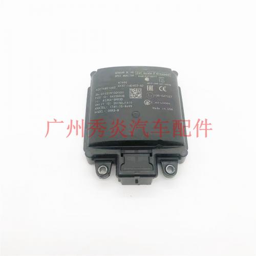 For Ford​ Blind Spot Radar Monitor Sensor KK3T-14D453-AD KK3T14D453AD