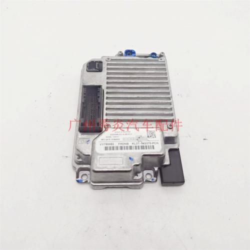 For Ford F150 Raptor Voice Recognition Communication Sync Module KL3T-14G370-PCH KL3T14G370PCH KL3T 14G370 PCH