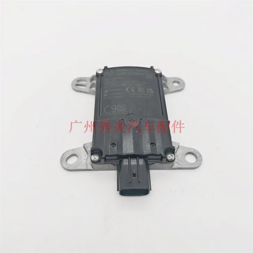 For Mazda Blind Spot Radar Sensor Module KR9P-67Y30-G KR9P67Y30G KR9P 67Y30 G
