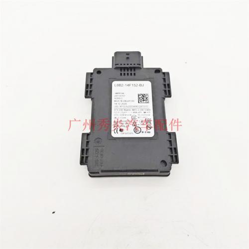 For Jaguar Land Rover Blind Spot Radar Sensor Module L8B2-14F152-BJ L8B214F152BJ L8B2 14F152BJ