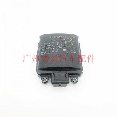 For Ford Explorer Blind Spot Radar Monitor Sensor LB5T-14D599-BC LB5T14D599BC LB5T 14D599 BC