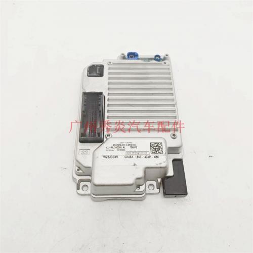 For 2020-2022 FORD EXPLORER Chassis Brain Box TDM ID LB5T-14G371-MBK LB5T-14G371-MBK LB5T14G371MBK LB5T 14G371 MBK WZ8JG0XV