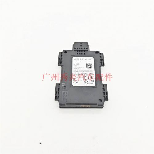 For Jaguar Land Rover Blind Spot Radar Sensor Module M8D2-14F152-AH M8D214F152AH M8D2 14F152 AH