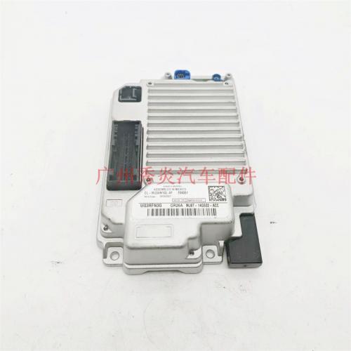 For FORD ESCAPE INTERFACE COMMUNICATION SYNC CONTROL MODULE UNIT MJ6T-14G532-ACC MJ6T14G532ACC MJ6T 14G532 ACC