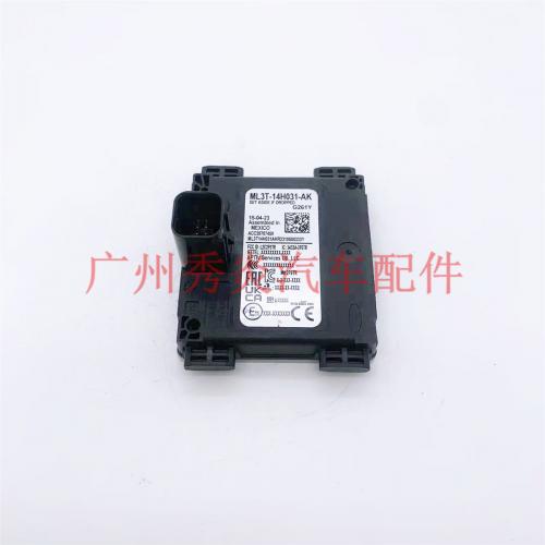 For Ford Blind Spot Radar Sensor Module ML3T-14H031-AK ML3T14H031AK ML3T 14H031 AK
