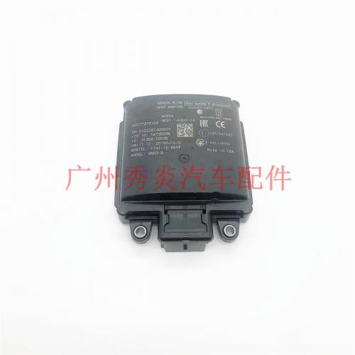 For Ford F-250 Super Duty​ Blind Spot Radar Monitor Sensor NC3T-14C689-CA NC3T14C689CA NC3T 14C689 CA