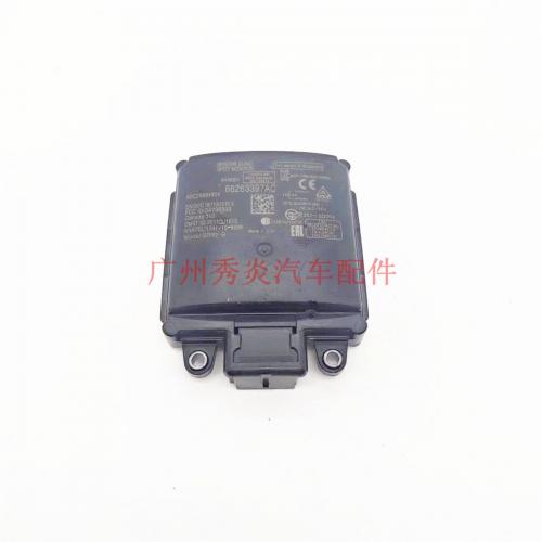 For 2019-2022 RAM 1500 Blind Spot Radar Monitor Sensor 68263397AC