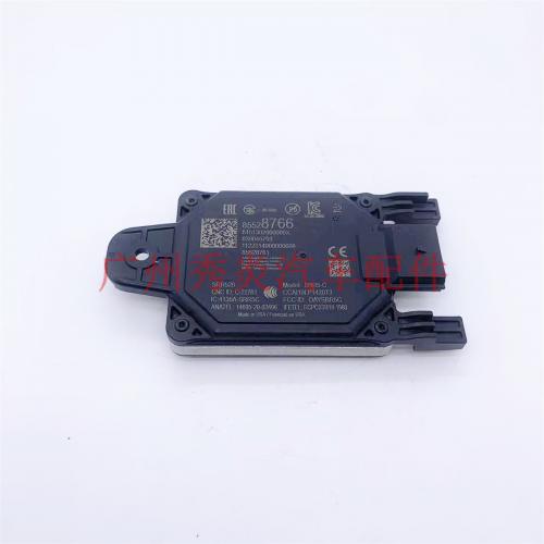 For Cadillac Buick Chevrolet GMC Blind Spot Cruise Module Radar Sensor 85528766
